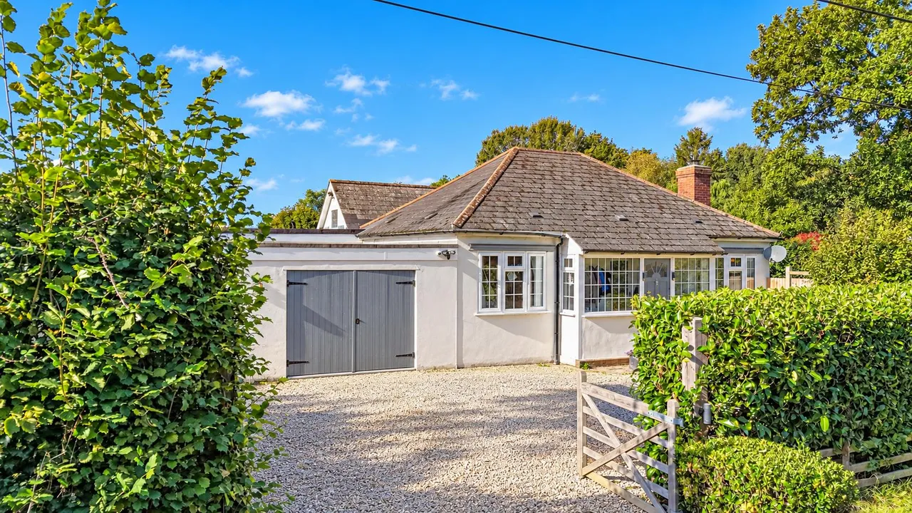 Fourteen Acre Lane, Three Oaks, photo 39