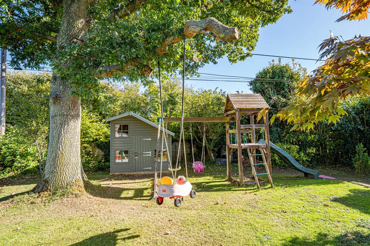 Fourteen Acre Lane, Three Oaks, photo 15