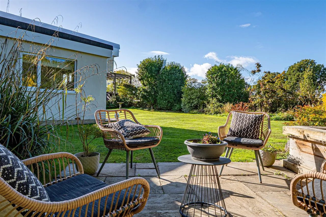 Fourteen Acre Lane, Three Oaks, photo 14