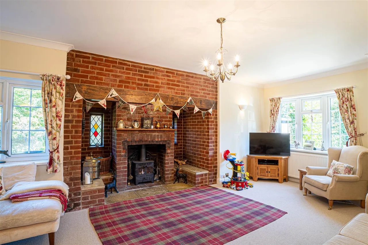 Fourteen Acre Lane, Three Oaks, photo 25