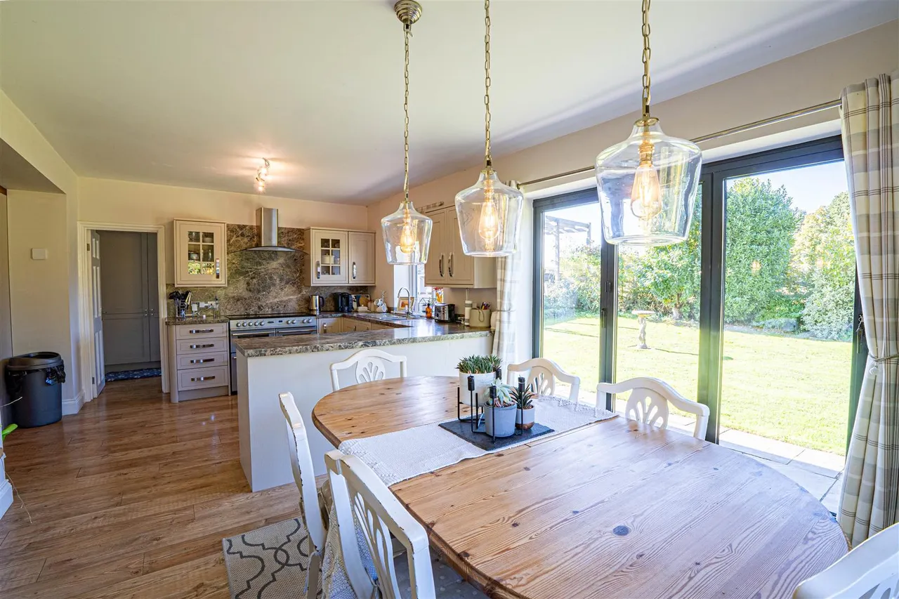 Fourteen Acre Lane, Three Oaks, photo 4