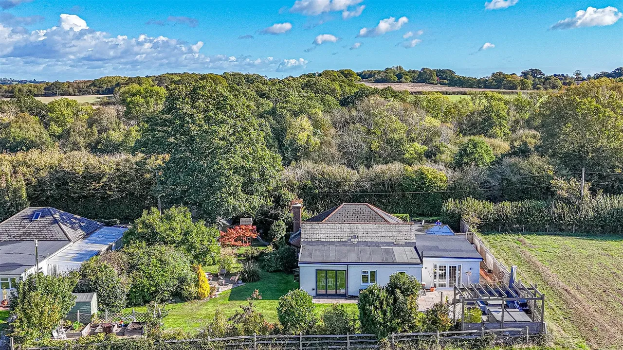 Fourteen Acre Lane, Three Oaks, photo 28