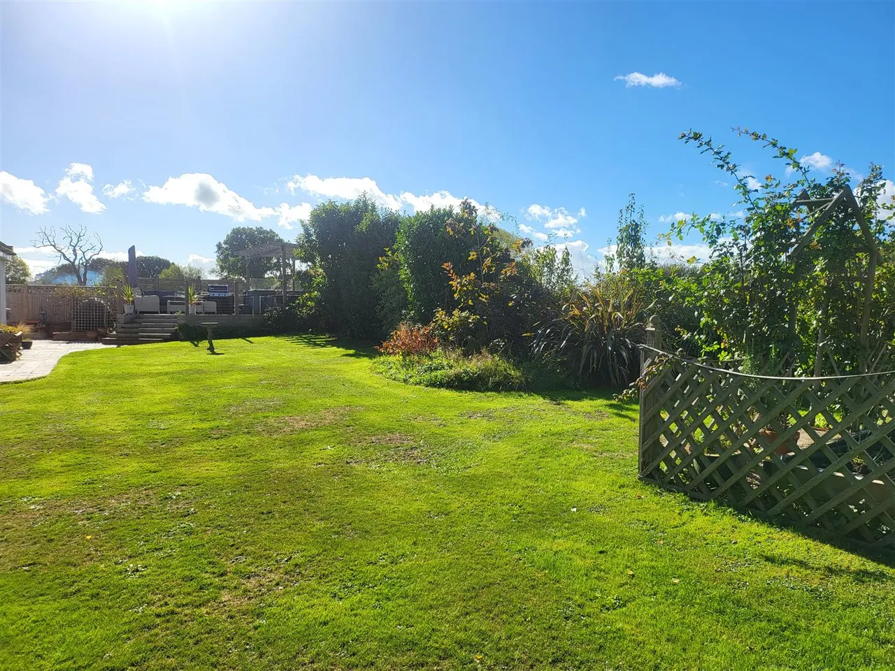 Fourteen Acre Lane, Three Oaks, photo 34