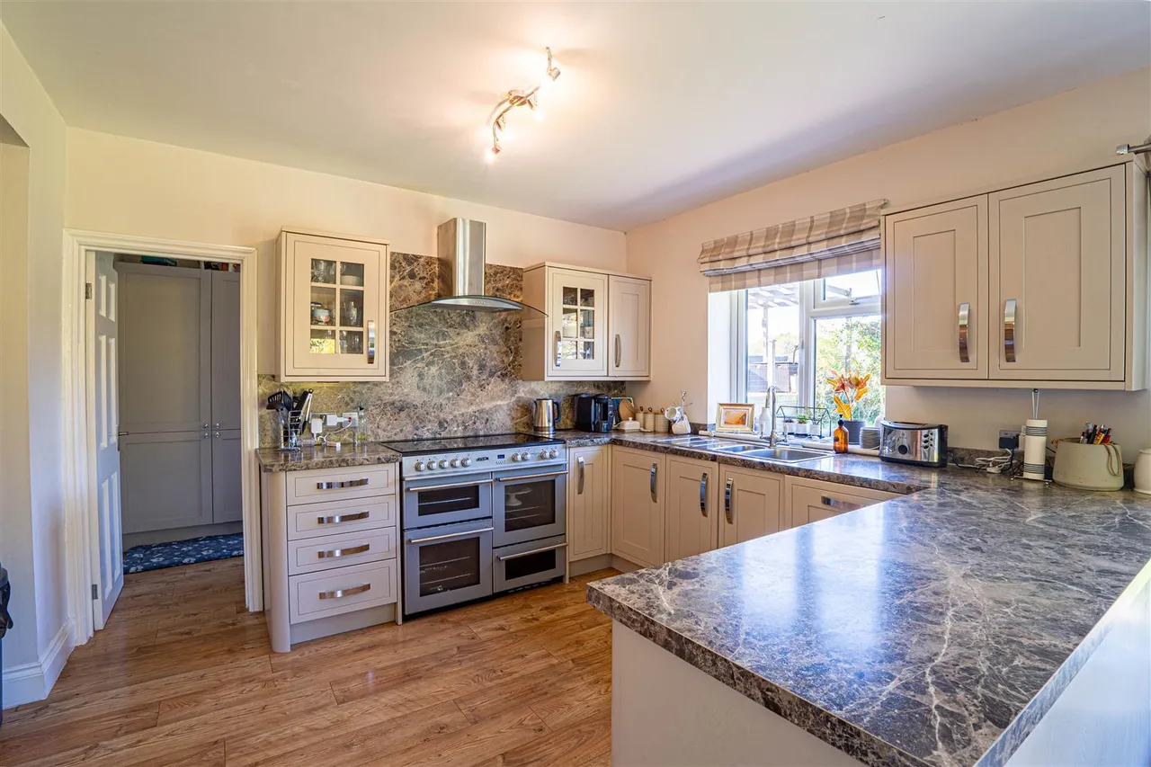 Fourteen Acre Lane, Three Oaks, photo 3