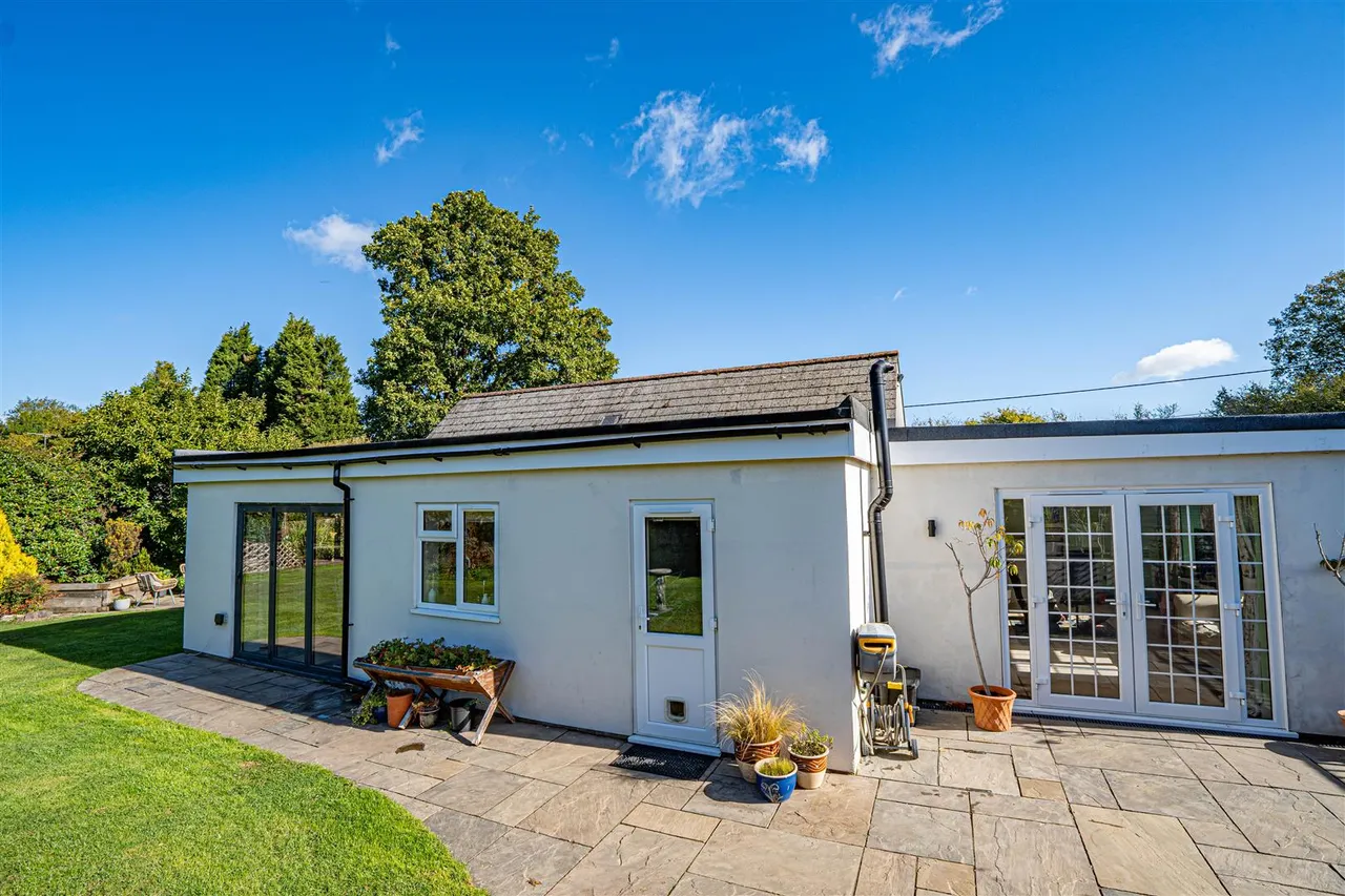 Fourteen Acre Lane, Three Oaks, photo 31
