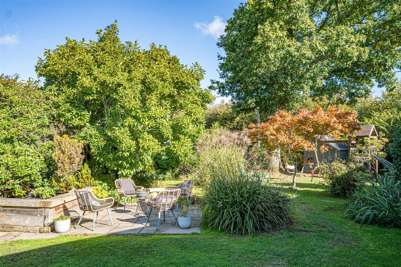 Fourteen Acre Lane, Three Oaks, photo 32