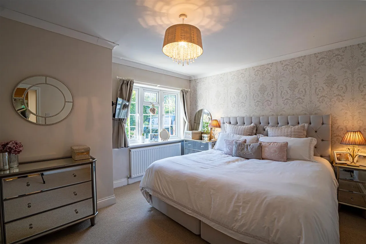 Fourteen Acre Lane, Three Oaks, photo 6