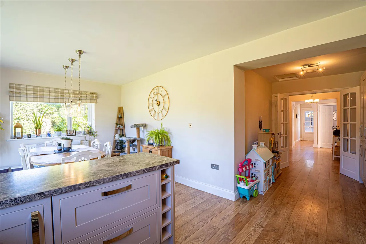 Fourteen Acre Lane, Three Oaks, photo 26