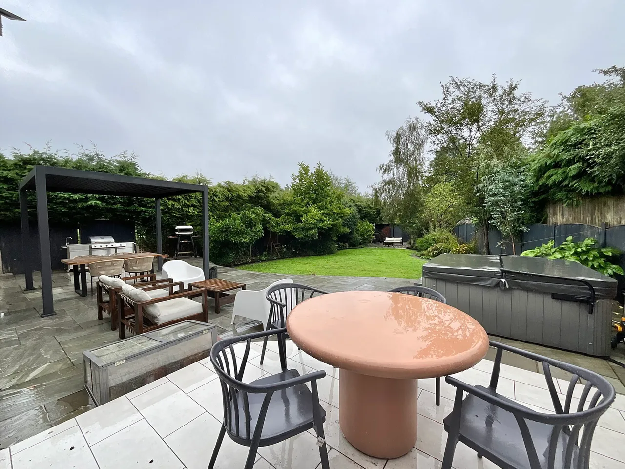 The Green, Kingsley, ST10, photo 52
