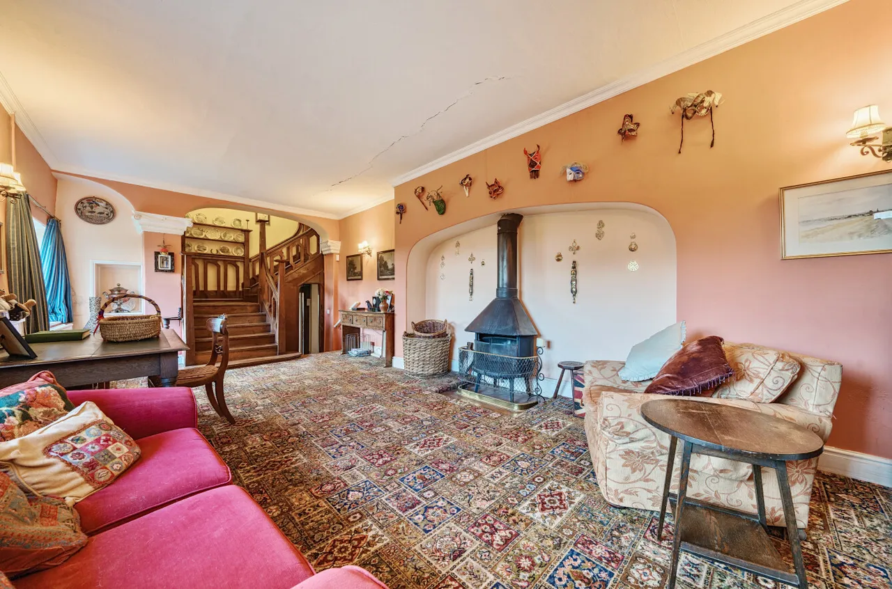 Over Stowey, Bridgwater, photo 16