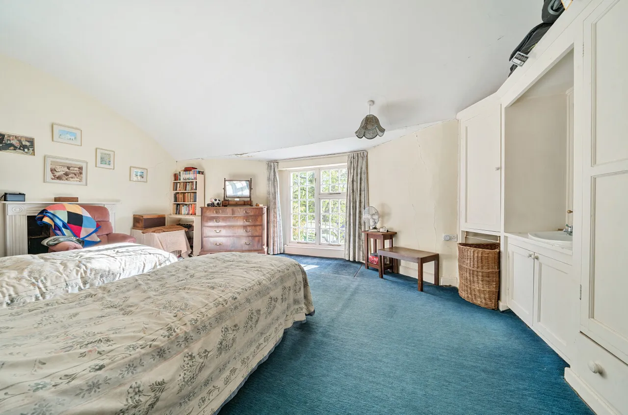 Over Stowey, Bridgwater, photo 25