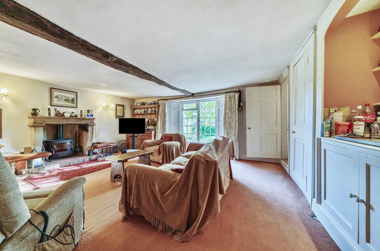 Over Stowey, Bridgwater, photo 29