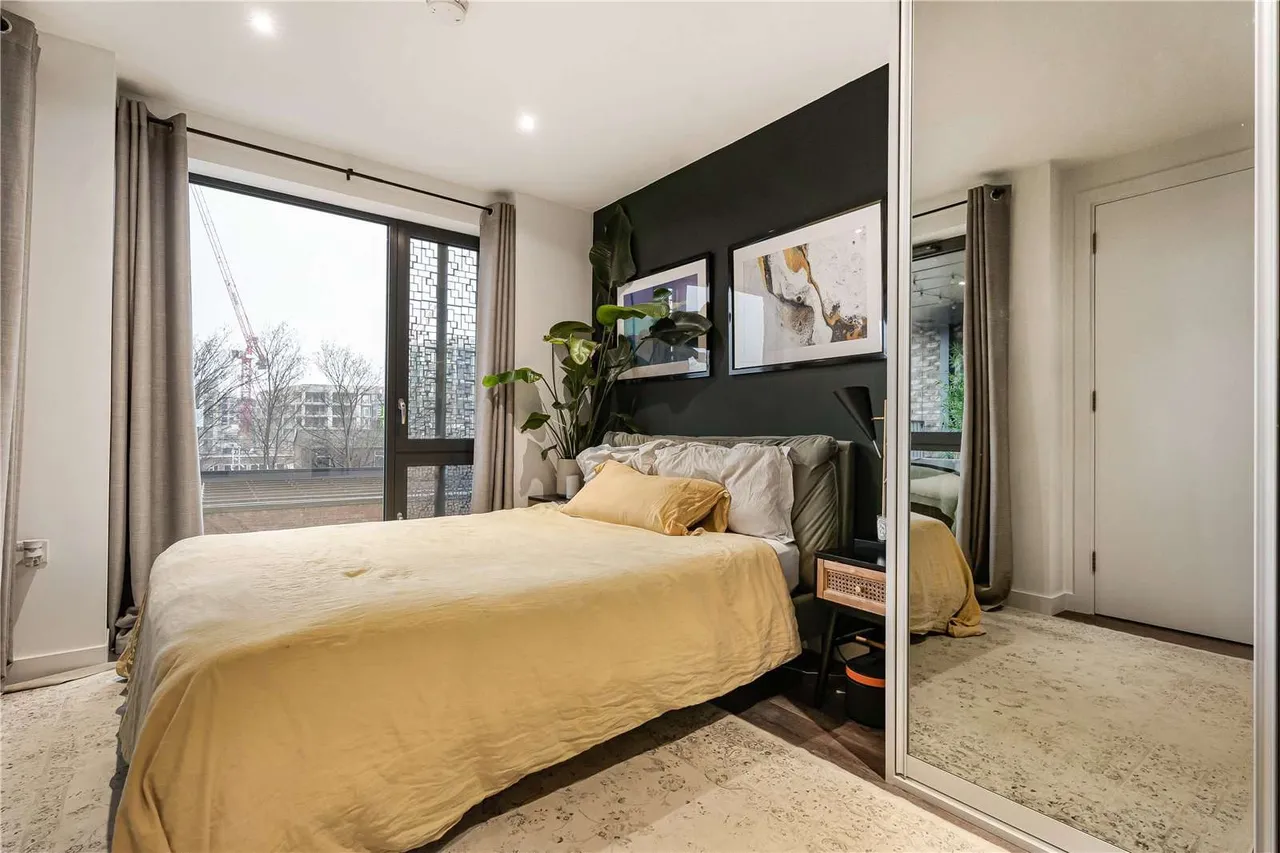Wallis Road, London, E9 5TF, photo 11