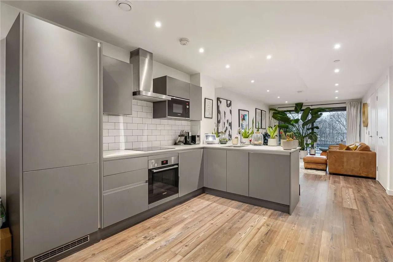 Wallis Road, London, E9 5TF, photo 5