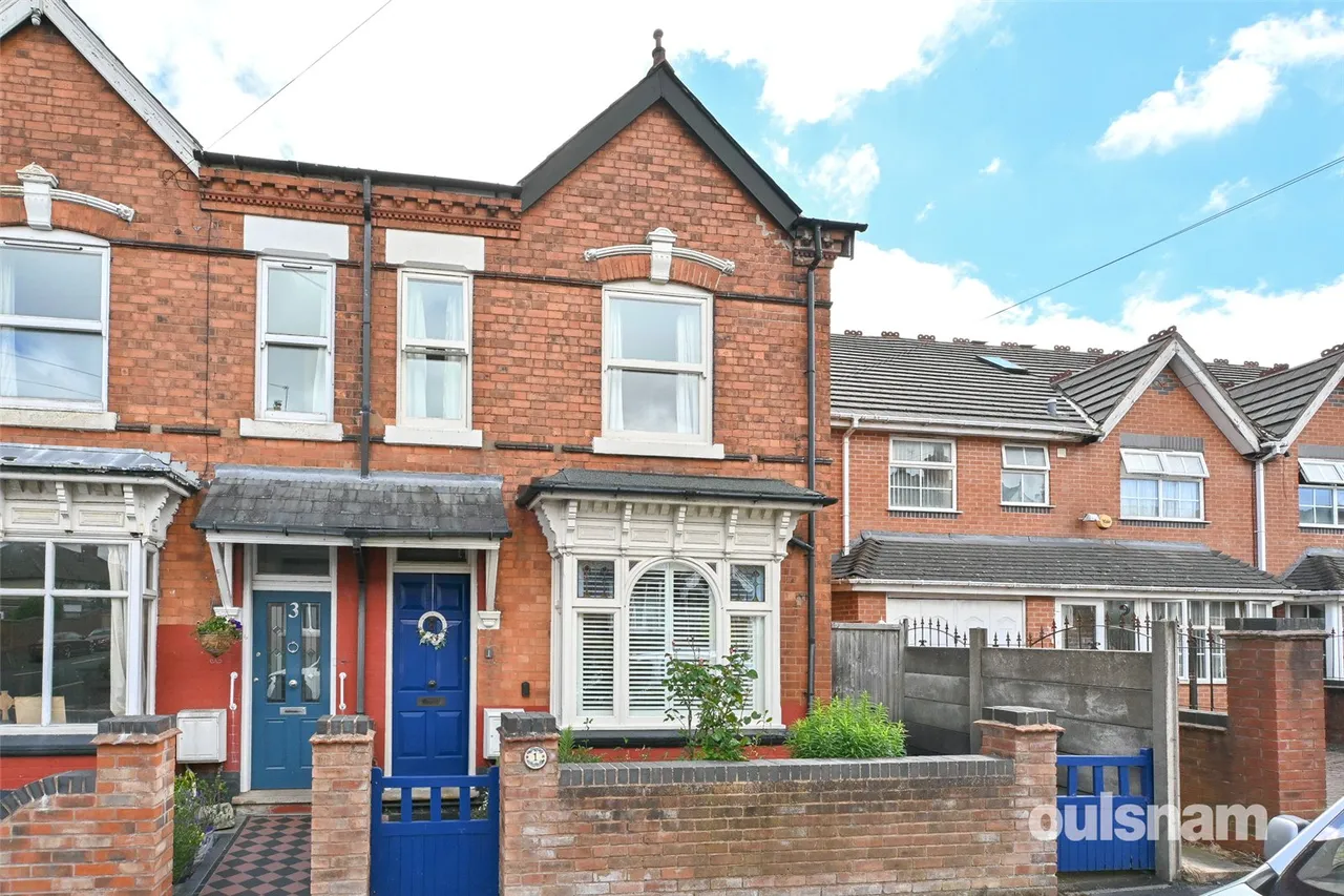 Rathbone Road, Bearwood, West Midlands, B67 5JQ, photo 28