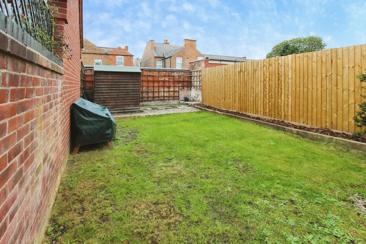 Harrington Street, Sawley, NG10, photo 15