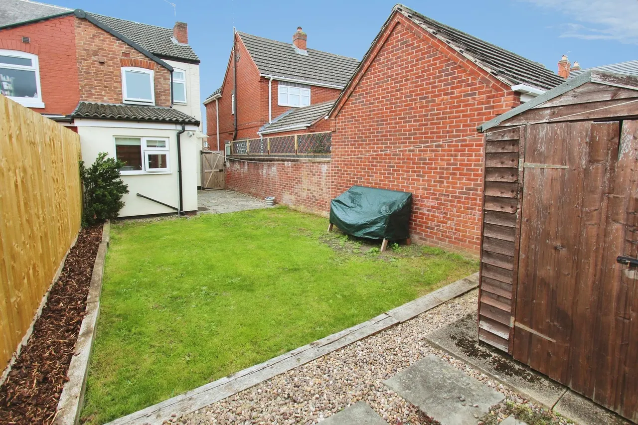 Harrington Street, Sawley, NG10, photo 16