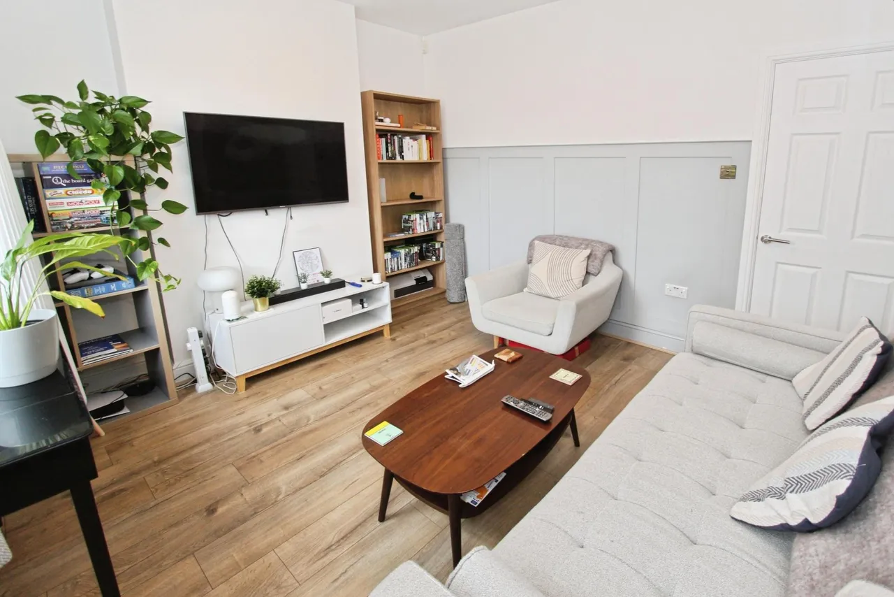 Harrington Street, Sawley, NG10, photo 5