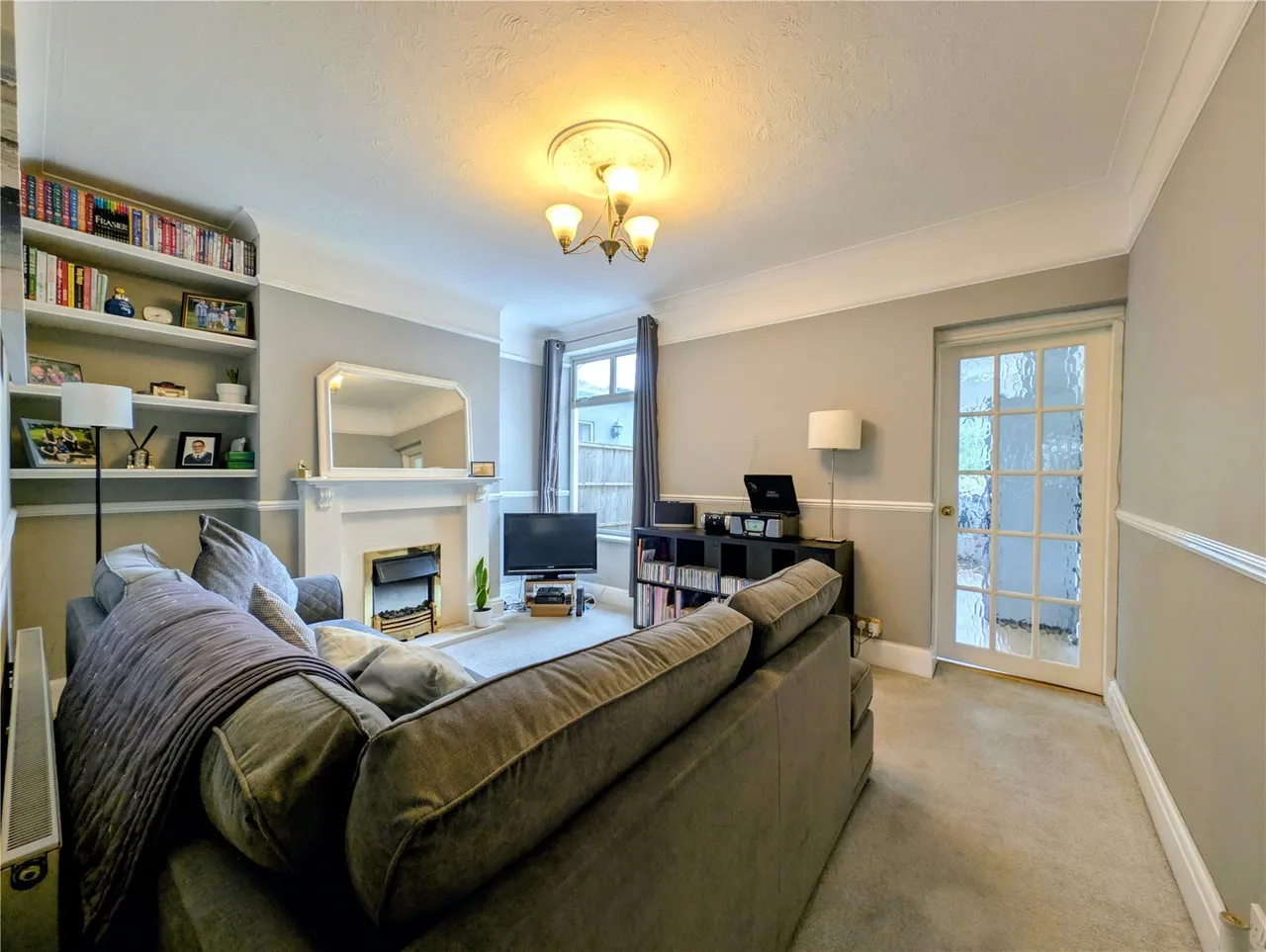 The Foxholes, Kidderminster, photo 3