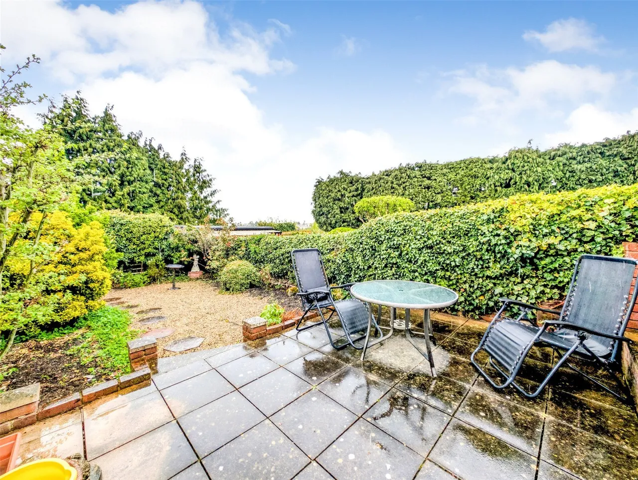 The Foxholes, Kidderminster, photo 15