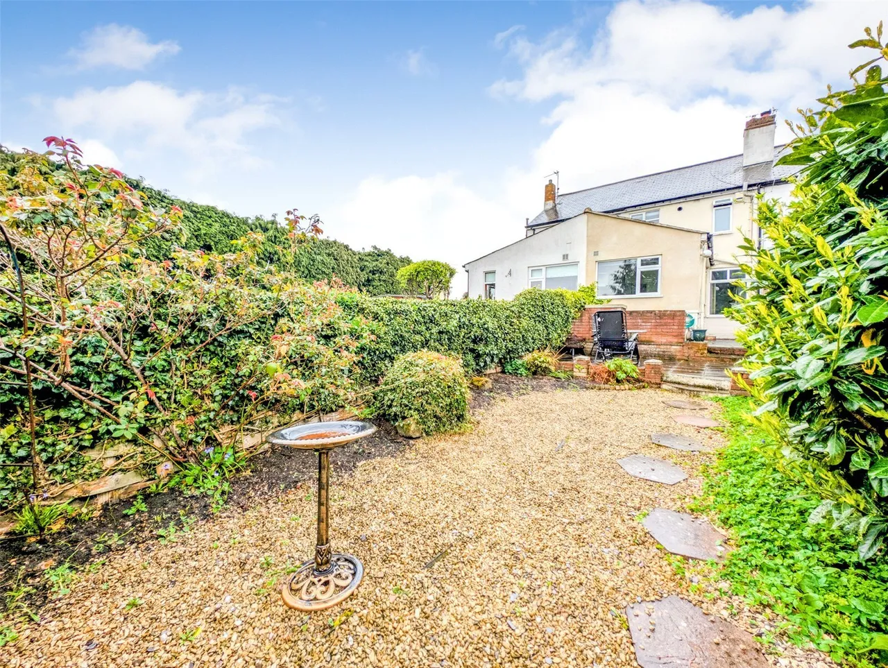 The Foxholes, Kidderminster, photo 17