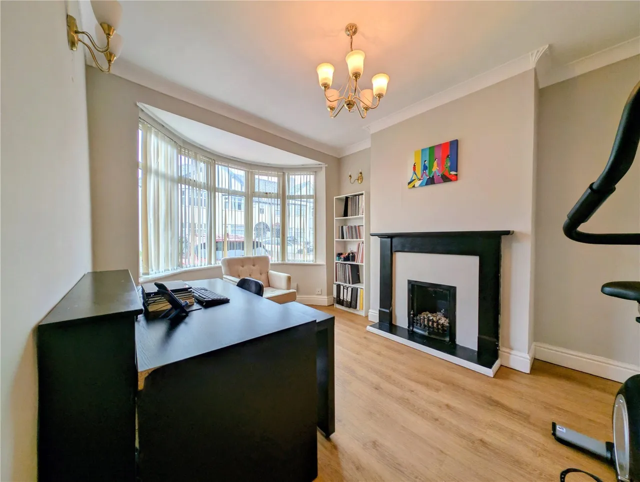 The Foxholes, Kidderminster, photo 7