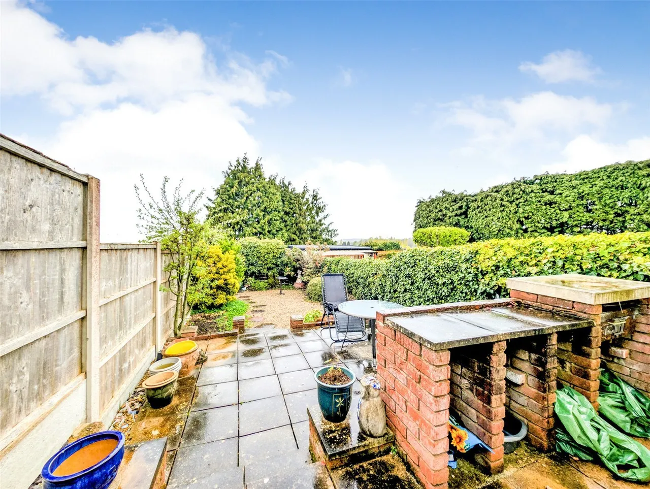 The Foxholes, Kidderminster, photo 16