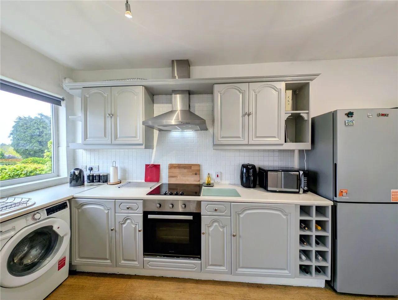 The Foxholes, Kidderminster, photo 9