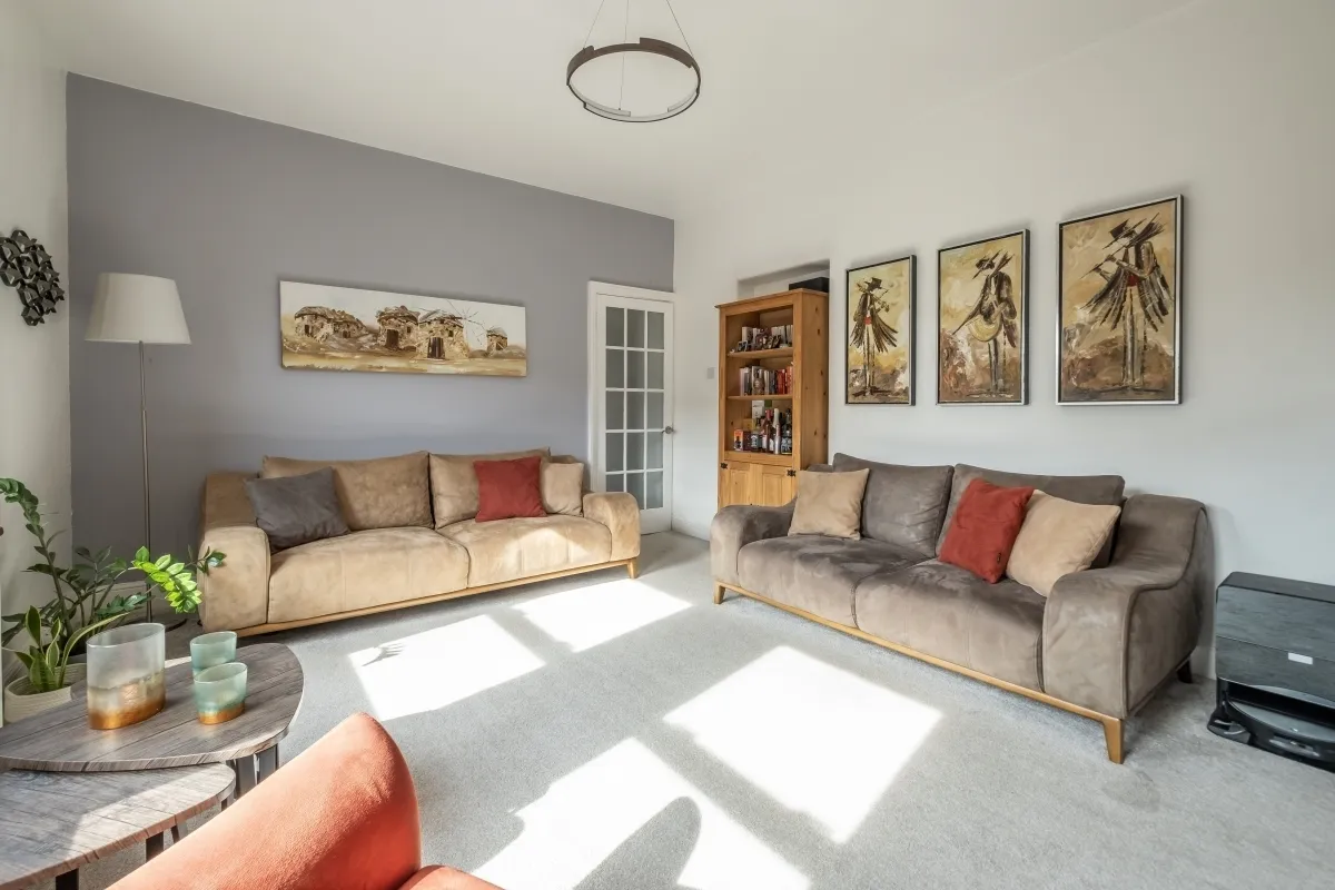 Heathfield Square London SW18, photo 9