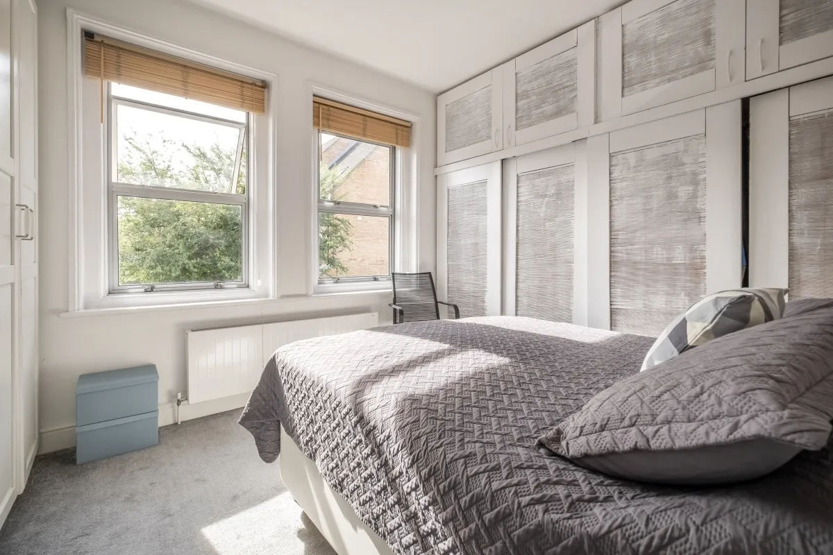 Heathfield Square London SW18, photo 4