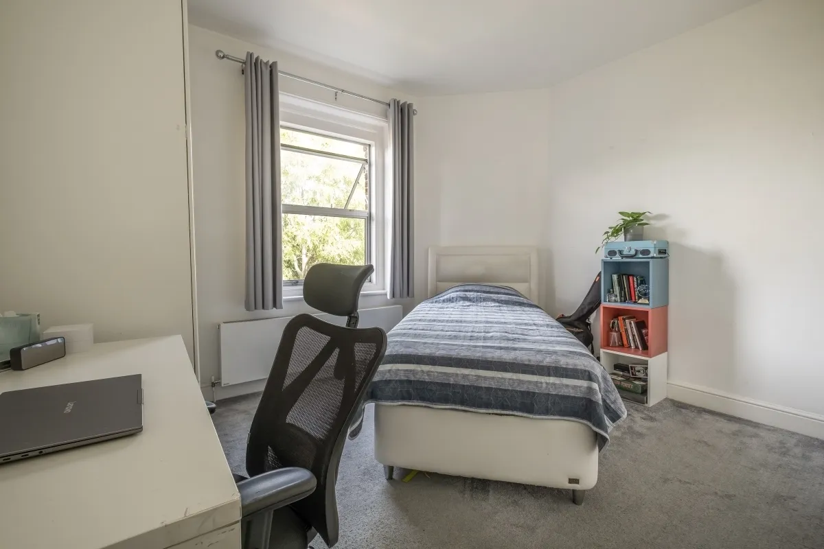 Heathfield Square London SW18, photo 8