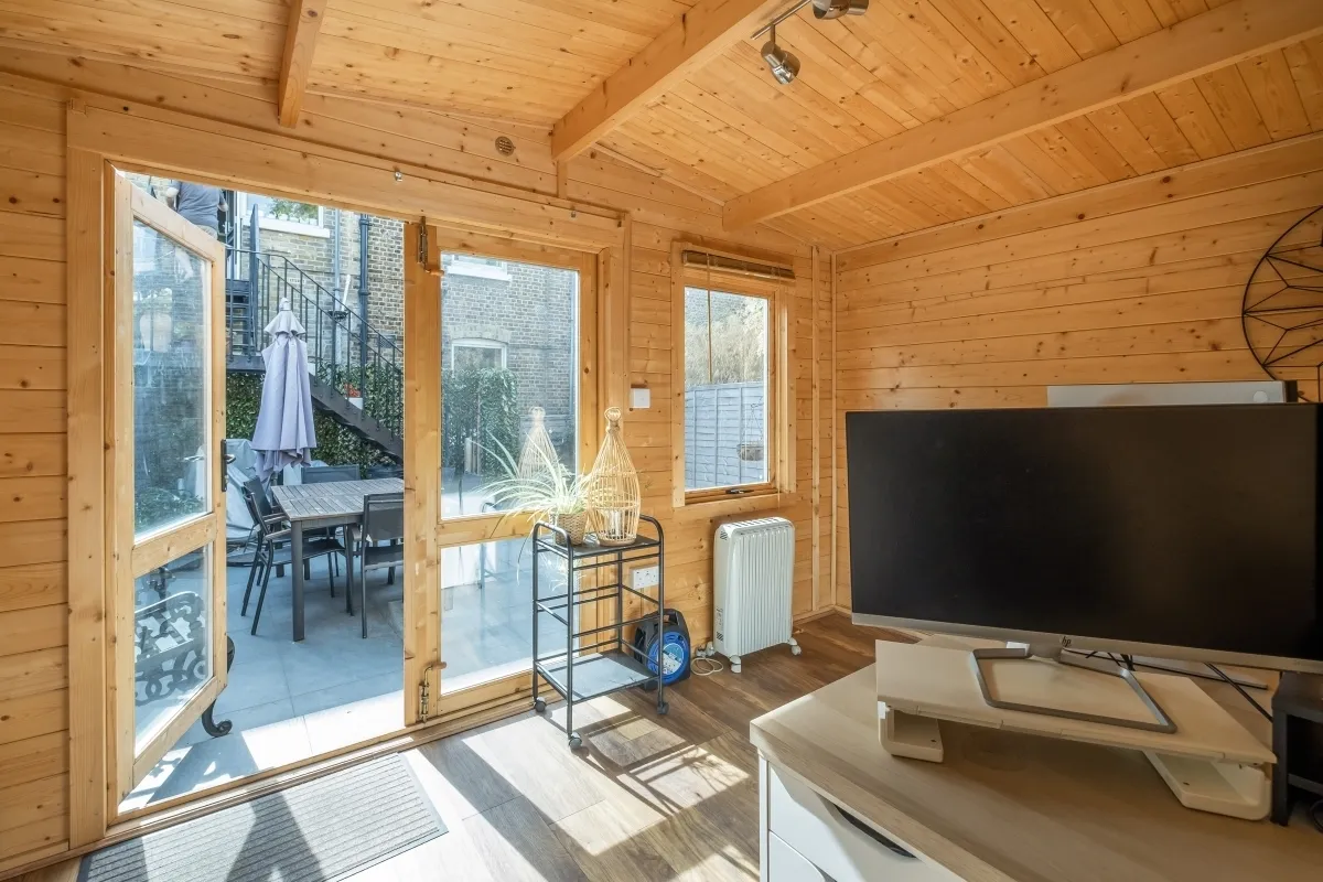 Heathfield Square London SW18, photo 7