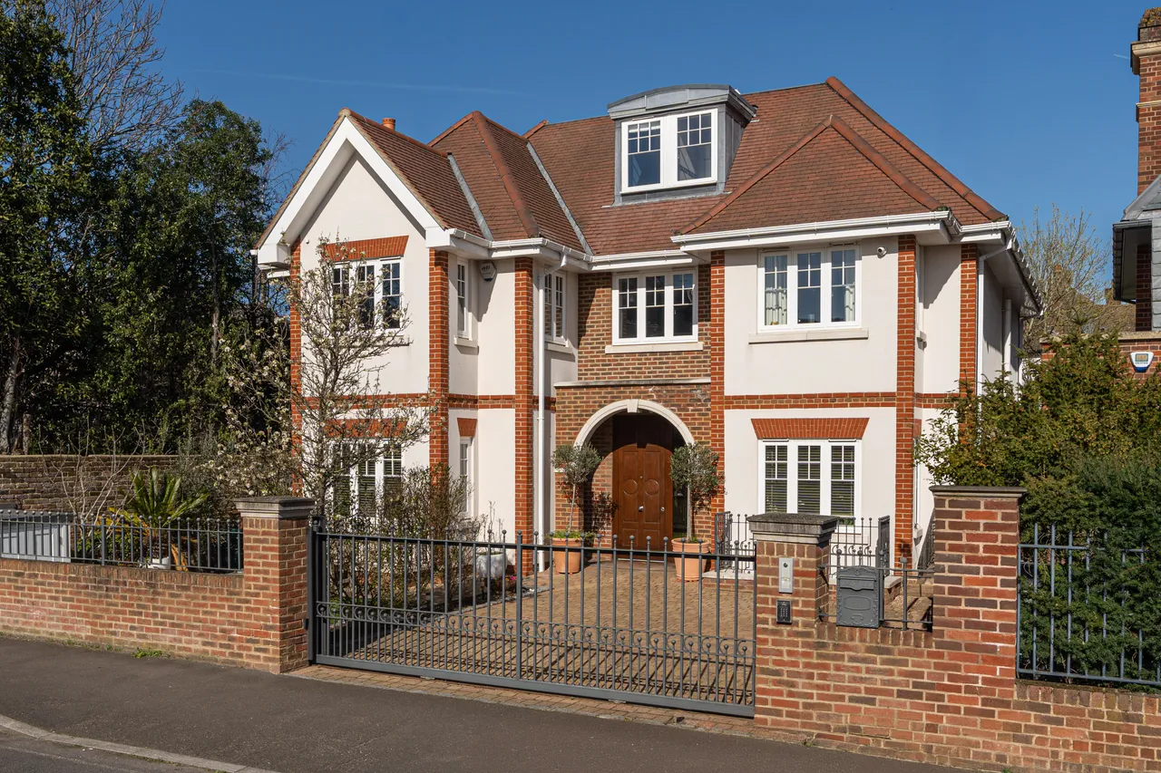 Lauriston Road, Wimbledon, SW19, photo 2