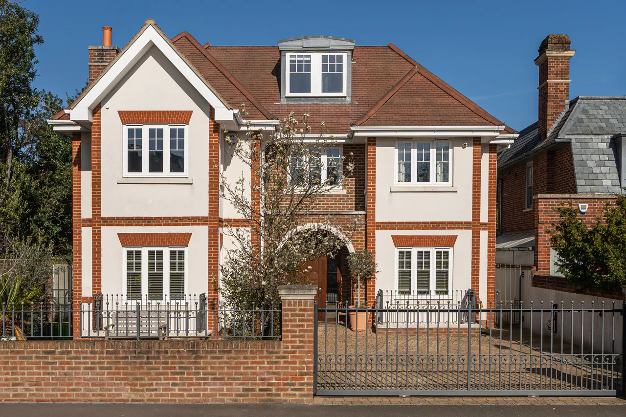 6 bed house for sale, Lauriston Road, Wimbledon, SW19