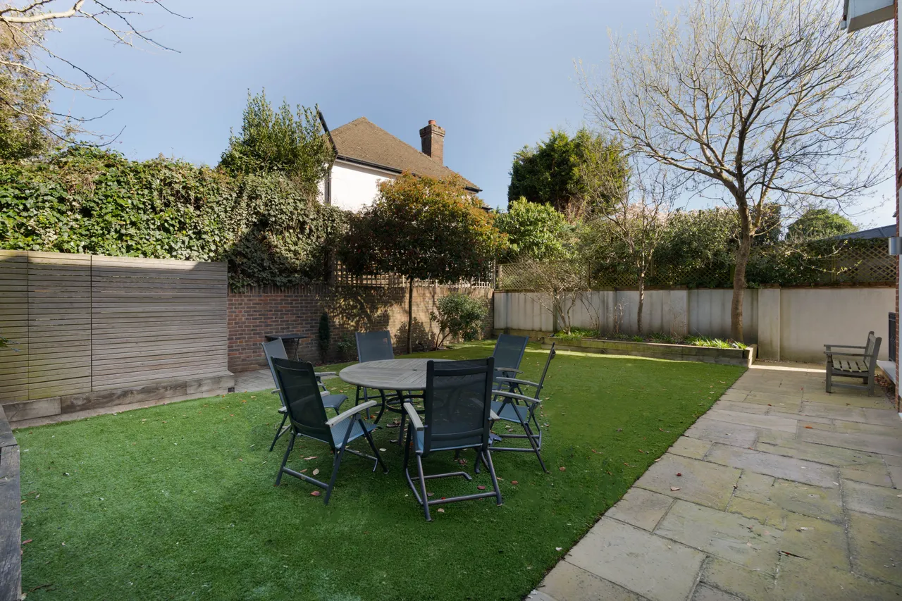 Lauriston Road, Wimbledon, SW19, photo 3