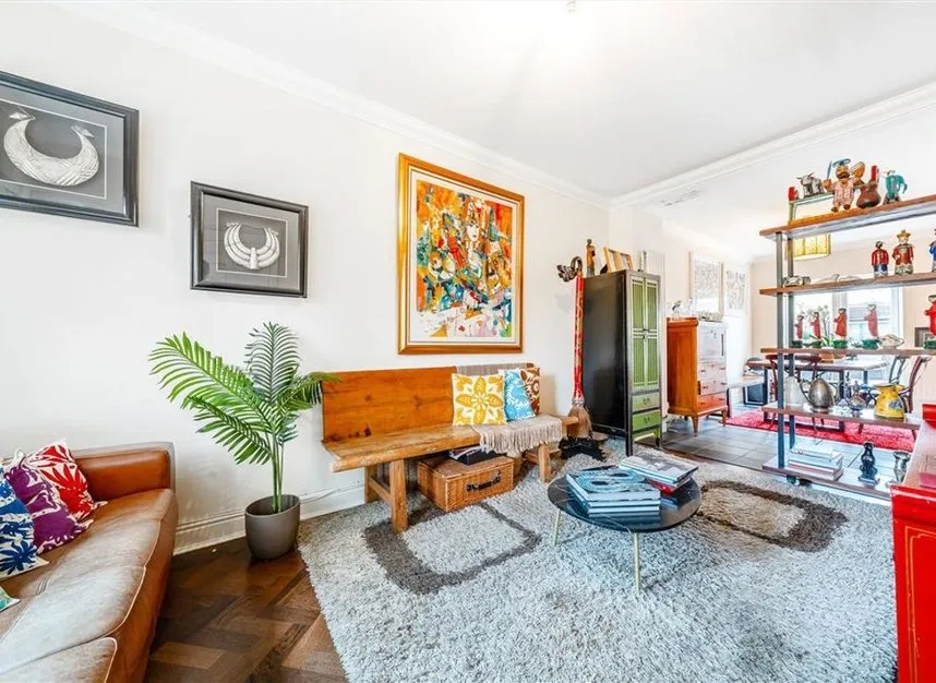 Admiralty Way, Teddington, TW11, photo 4