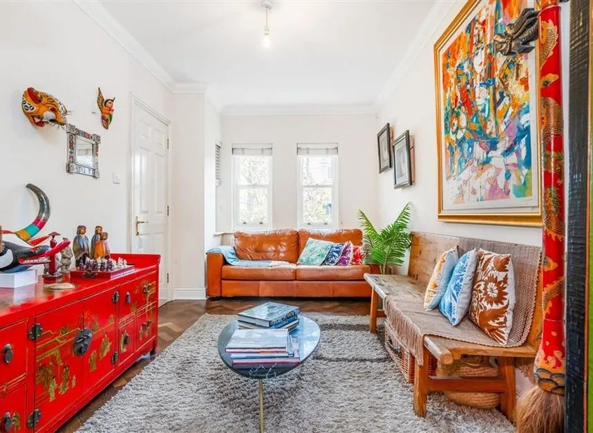 Admiralty Way, Teddington, TW11, photo 5