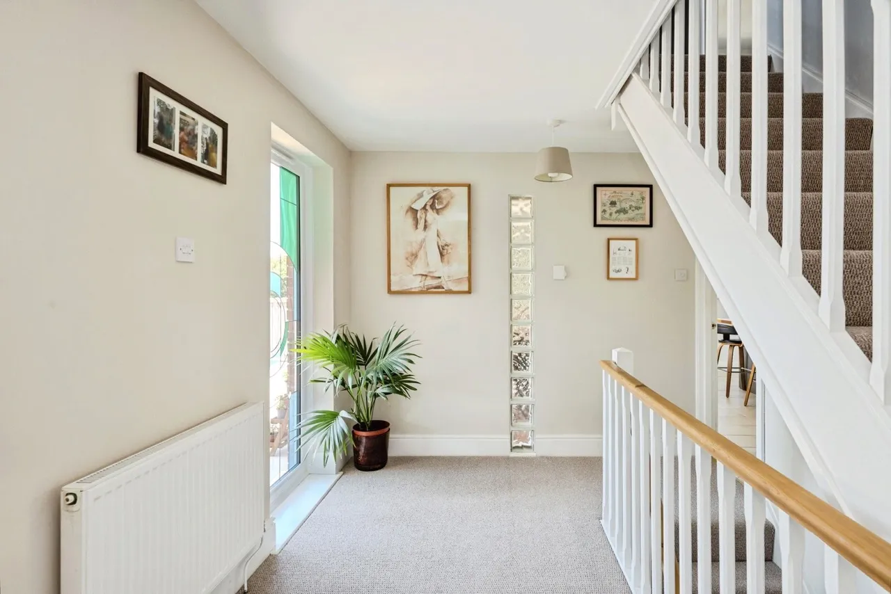 Bryn Tirion, Pontyberem, SA15, photo 16