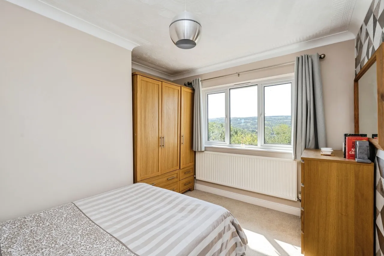 Bryn Tirion, Pontyberem, SA15, photo 23