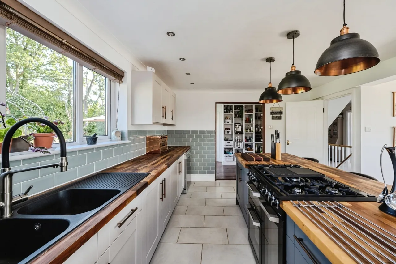 Bryn Tirion, Pontyberem, SA15, photo 8