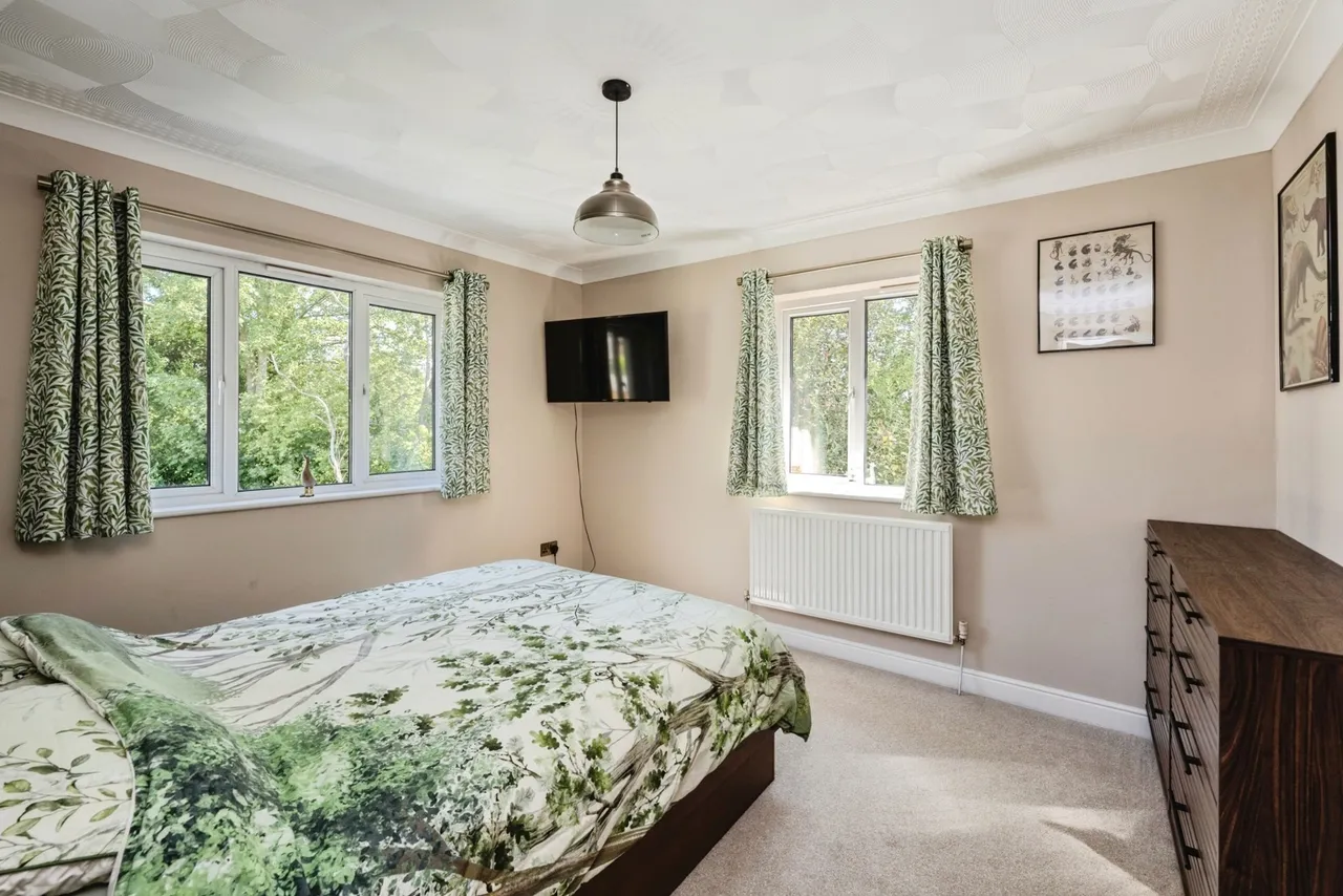 Bryn Tirion, Pontyberem, SA15, photo 19