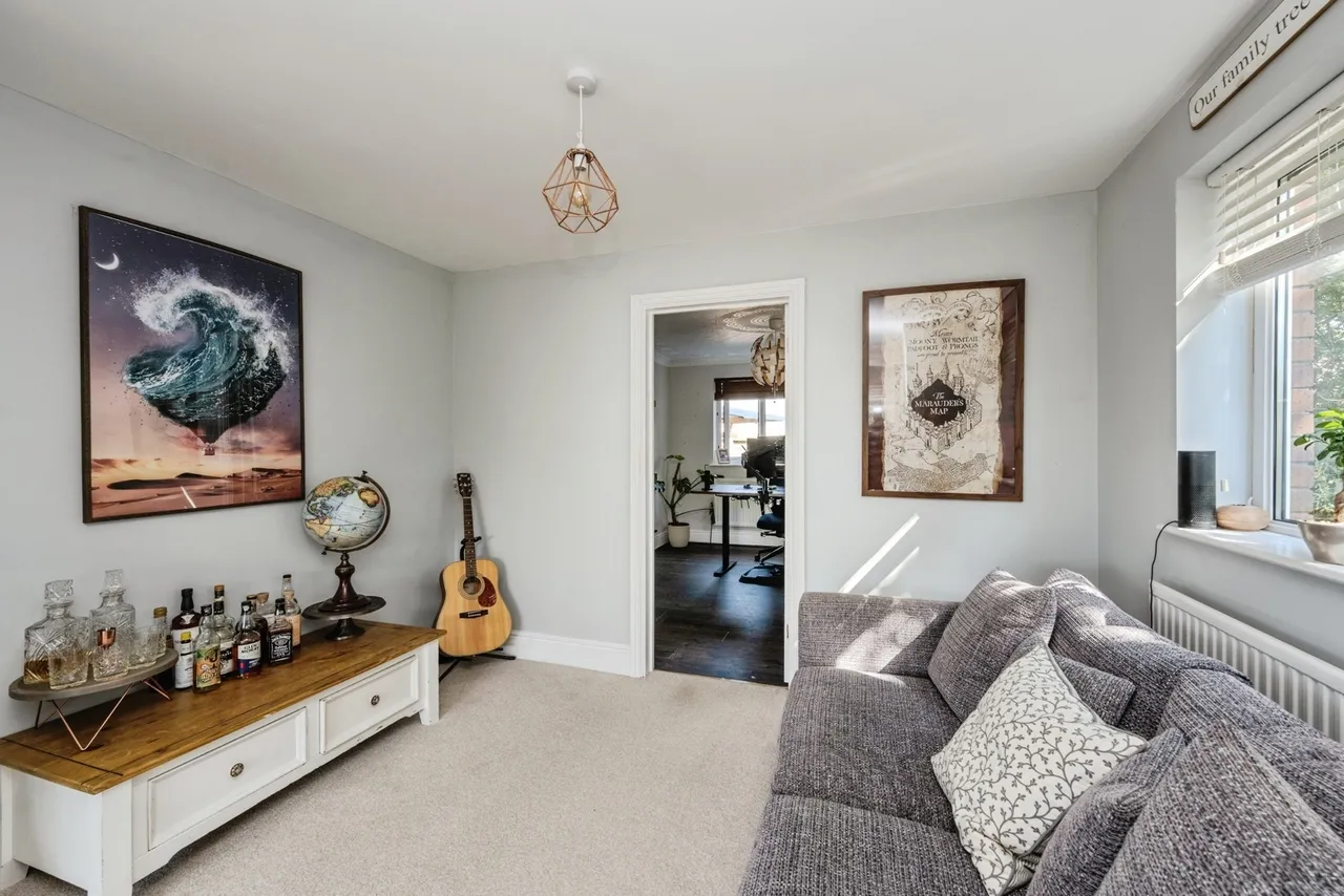 Bryn Tirion, Pontyberem, SA15, photo 13