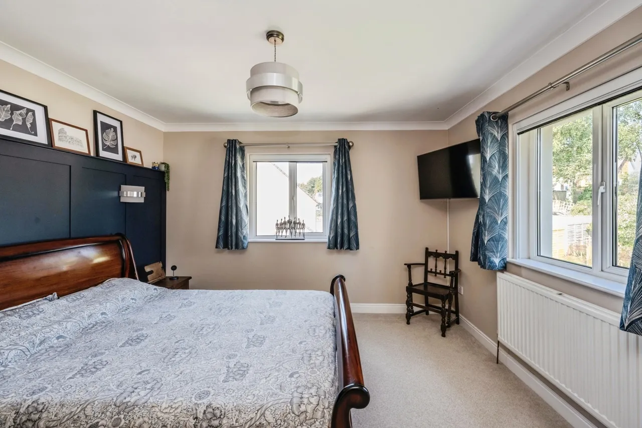 Bryn Tirion, Pontyberem, SA15, photo 17