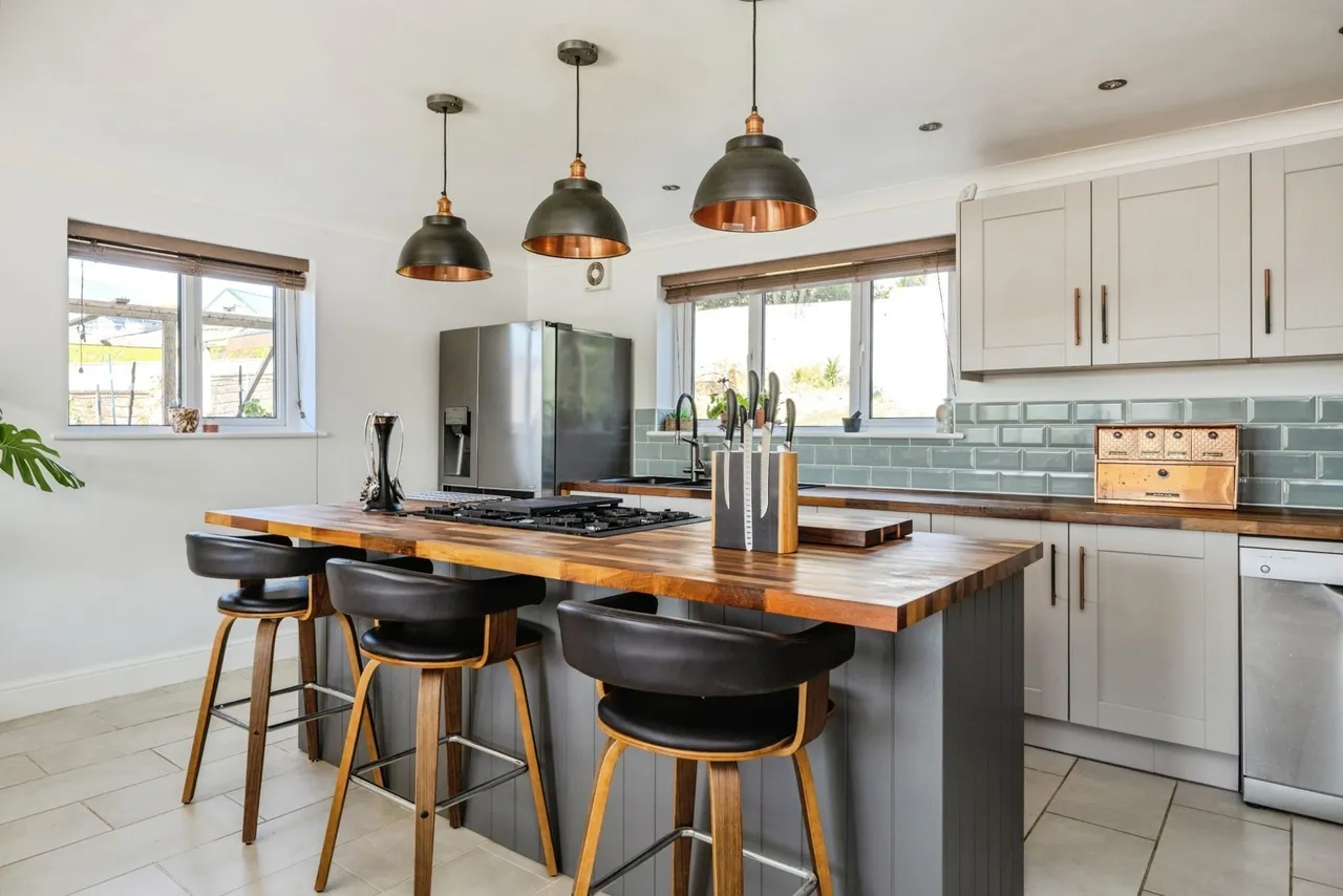 Bryn Tirion, Pontyberem, SA15, photo 7