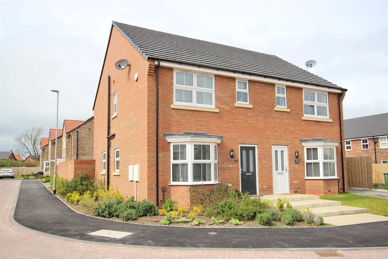 Westerby Vale, Beverley, photo 15