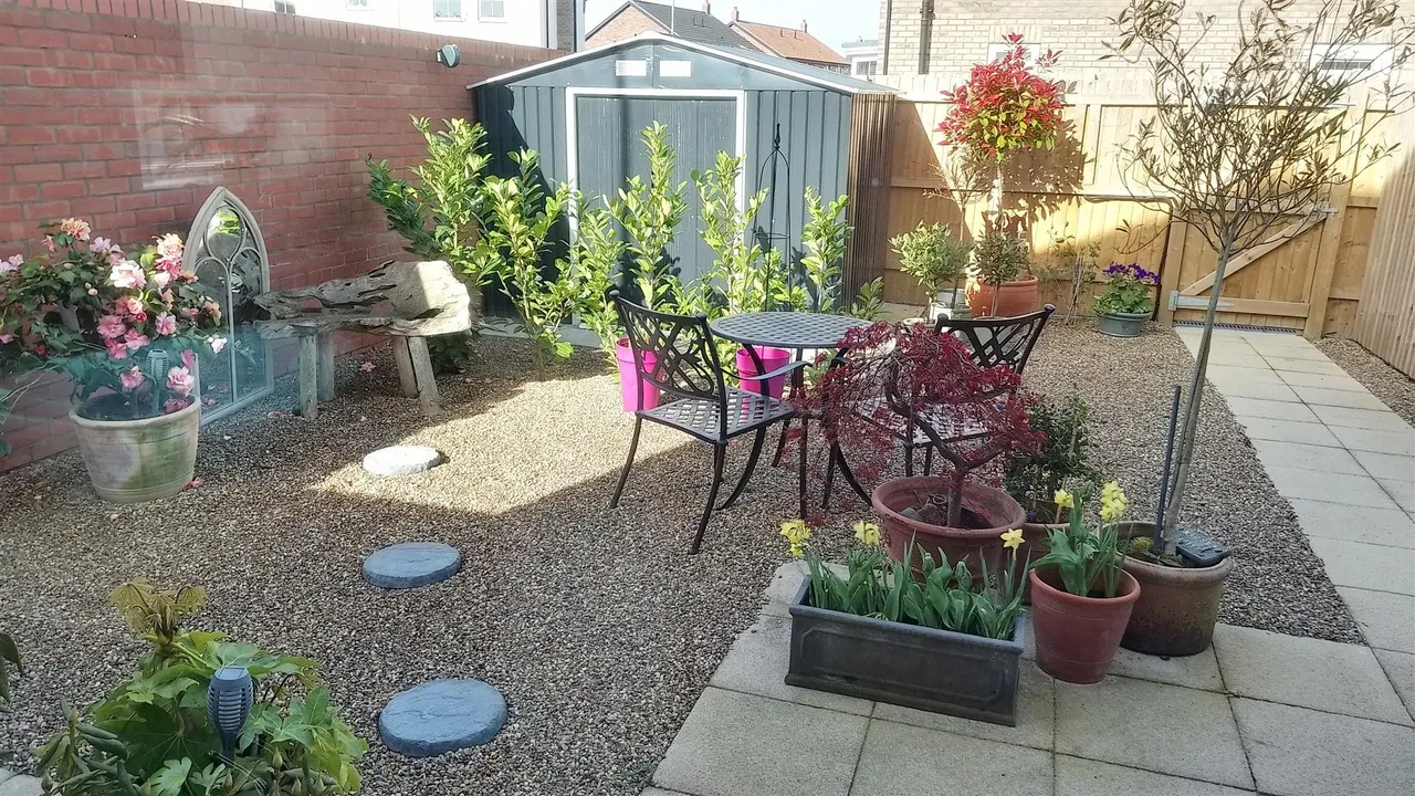 3 bed property for sale — Westerby Vale, Beverley