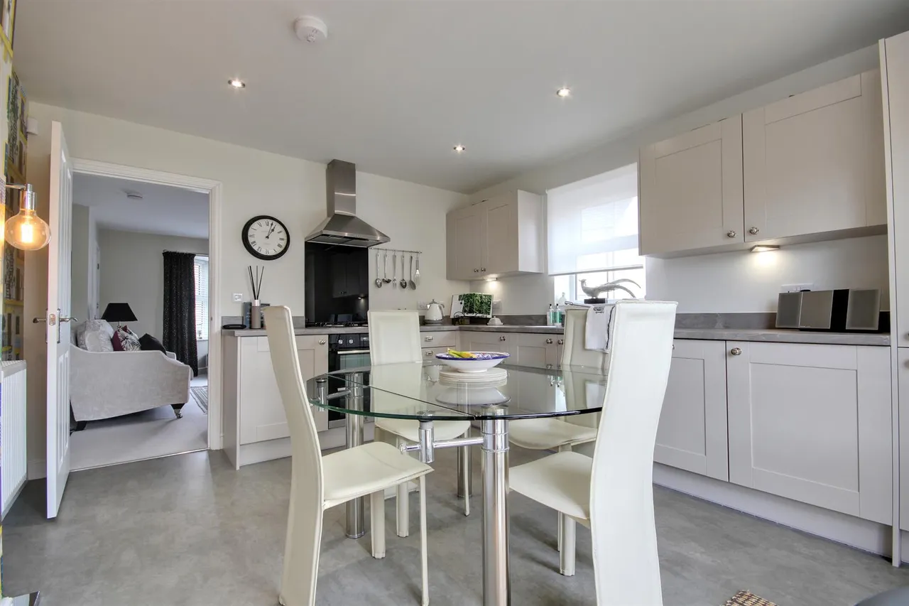Westerby Vale, Beverley, photo 3