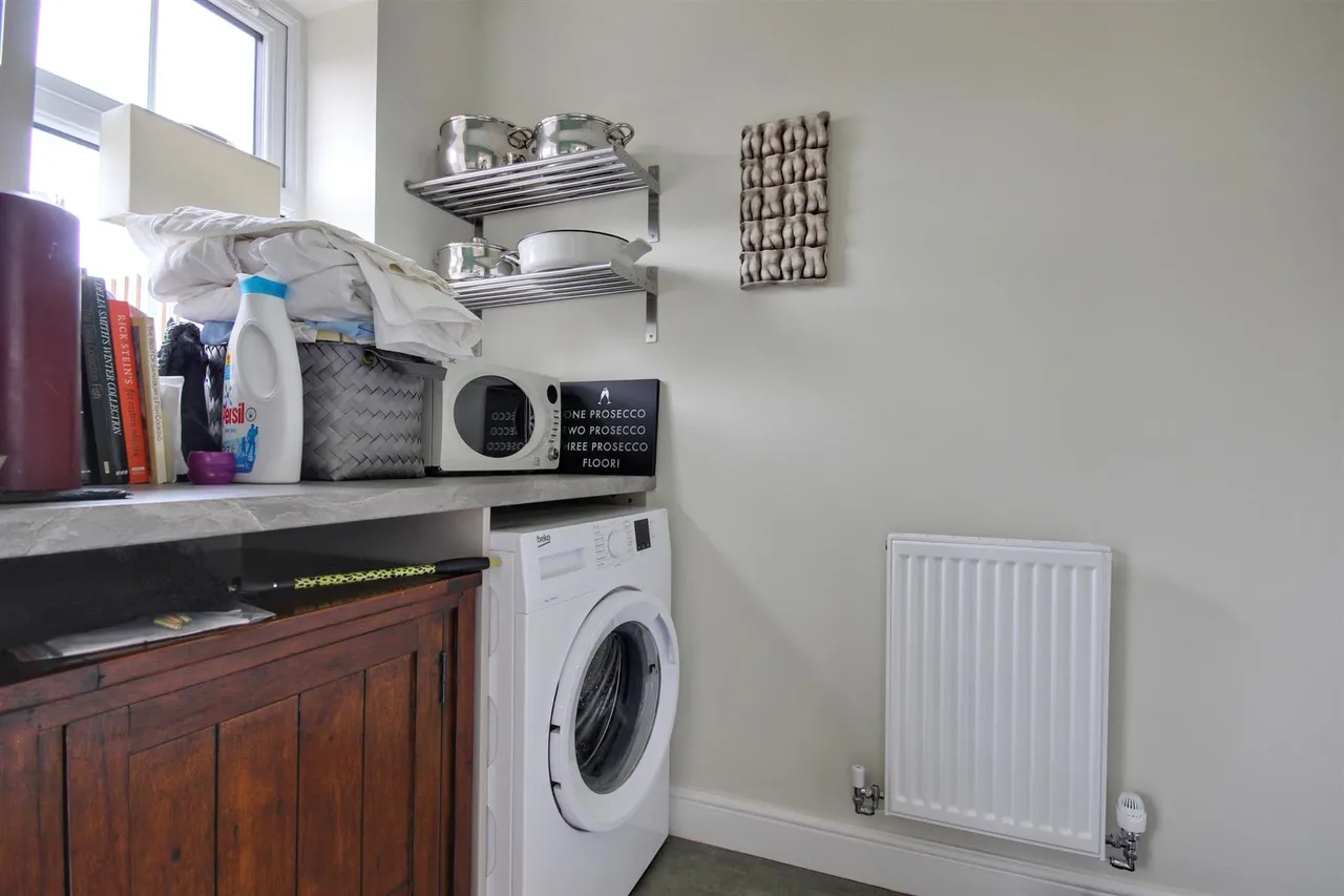Westerby Vale, Beverley, photo 14