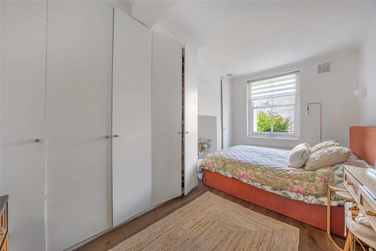 Gondar Gardens, West Hampstead, NW6, photo 9