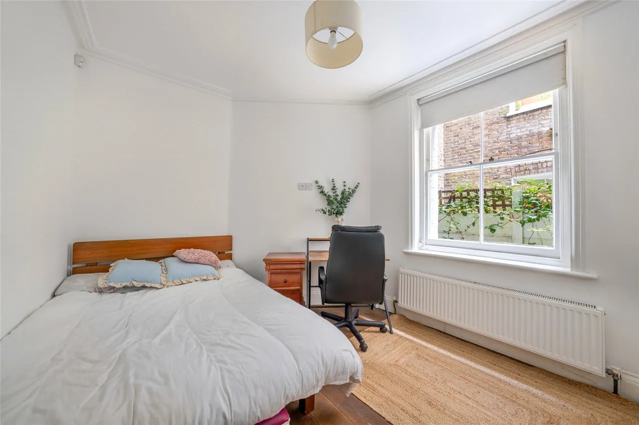 Gondar Gardens, West Hampstead, NW6, photo 6